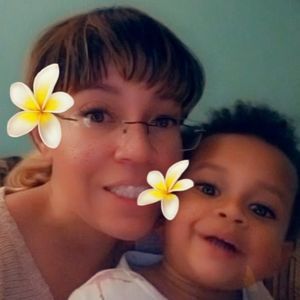 Meet your Posher, Jaclyn